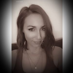 Meet your Posher, Keri